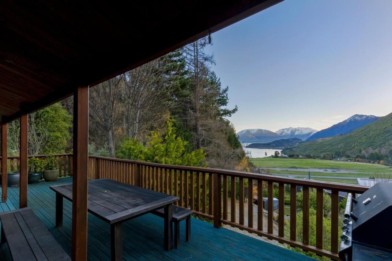 Kereru Cottage, Cosy Log Cabin, Serene Lake & Mountain Views Queenstown Exterior photo